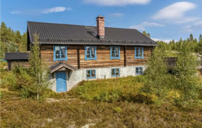 Awesome home in Sälen w/ Sauna, WiFi and 6 Bedrooms Sälen
